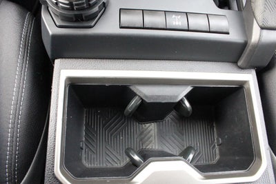 2025 Toyota TACOMA TRD OFFRD TRD Off-Road