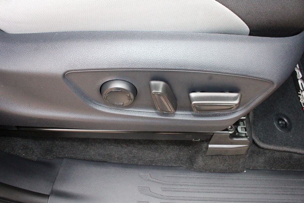 2025 Toyota TACOMA TRD OFFRD TRD Off-Road