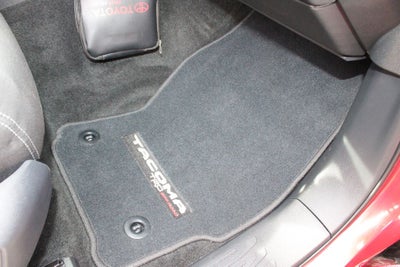 2025 Toyota TACOMA TRD OFFRD TRD Off-Road