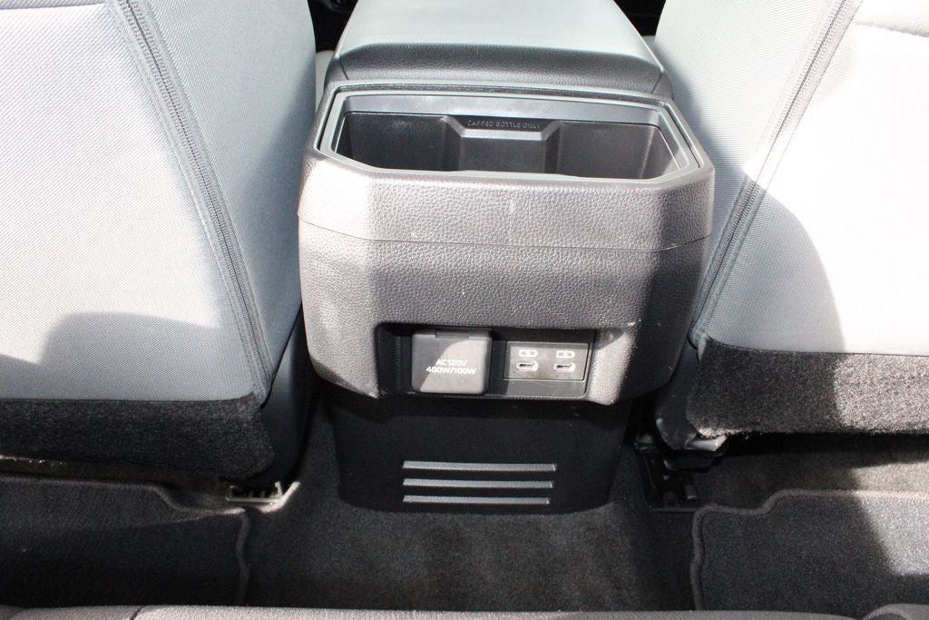 2025 Toyota TACOMA TRD OFFRD TRD Off-Road