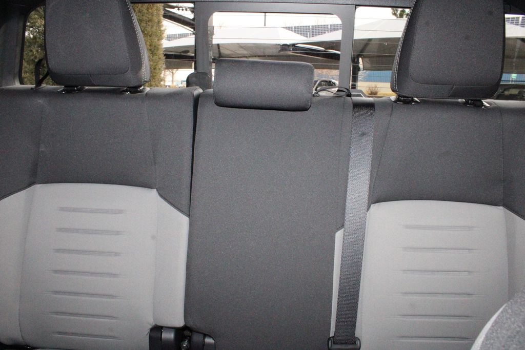 2025 Toyota TACOMA TRD OFFRD TRD Off-Road