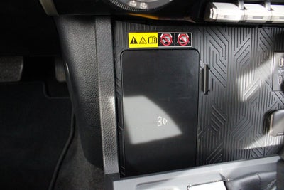 2025 Toyota TACOMA TRD OFFRD TRD Off-Road