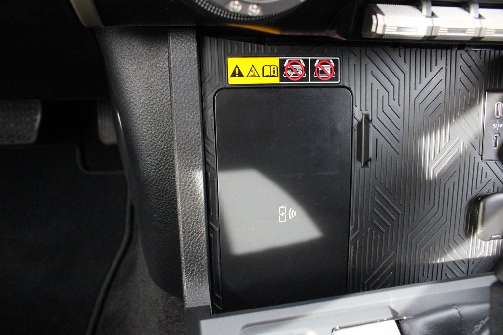 2025 Toyota TACOMA TRD OFFRD TRD Off-Road