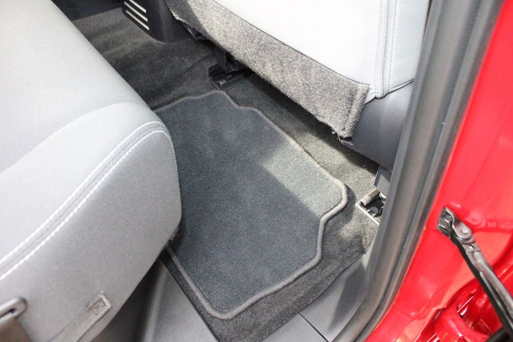 2025 Toyota TACOMA TRD OFFRD TRD Off-Road