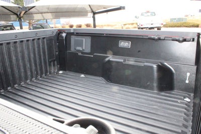 2025 Toyota TACOMA TRD OFFRD TRD Off-Road