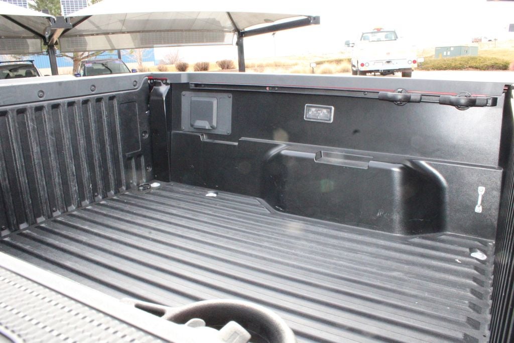 2025 Toyota TACOMA TRD OFFRD TRD Off-Road