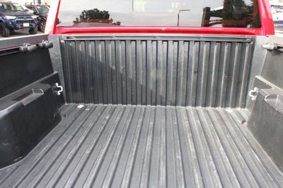 2025 Toyota TACOMA TRD OFFRD TRD Off-Road