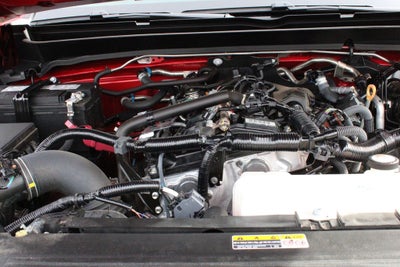 2025 Toyota TACOMA TRD OFFRD TRD Off-Road