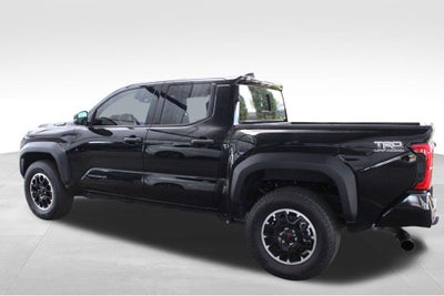 2025 Toyota Tacoma i-FORCE MAX TRD Off Road