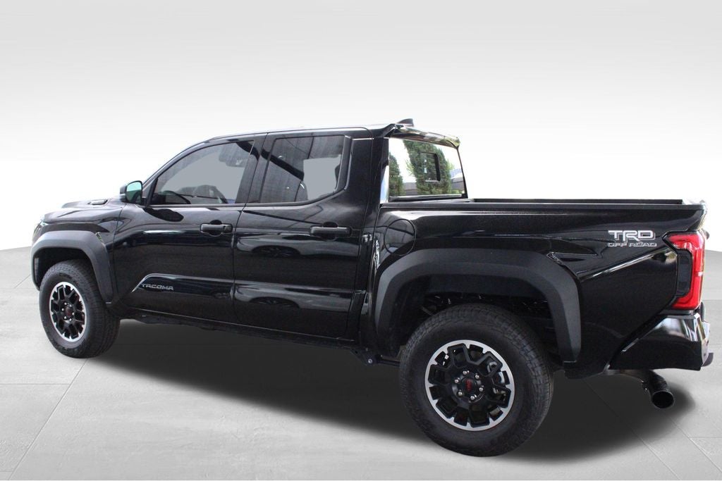 2025 Toyota Tacoma i-FORCE MAX TRD Off Road