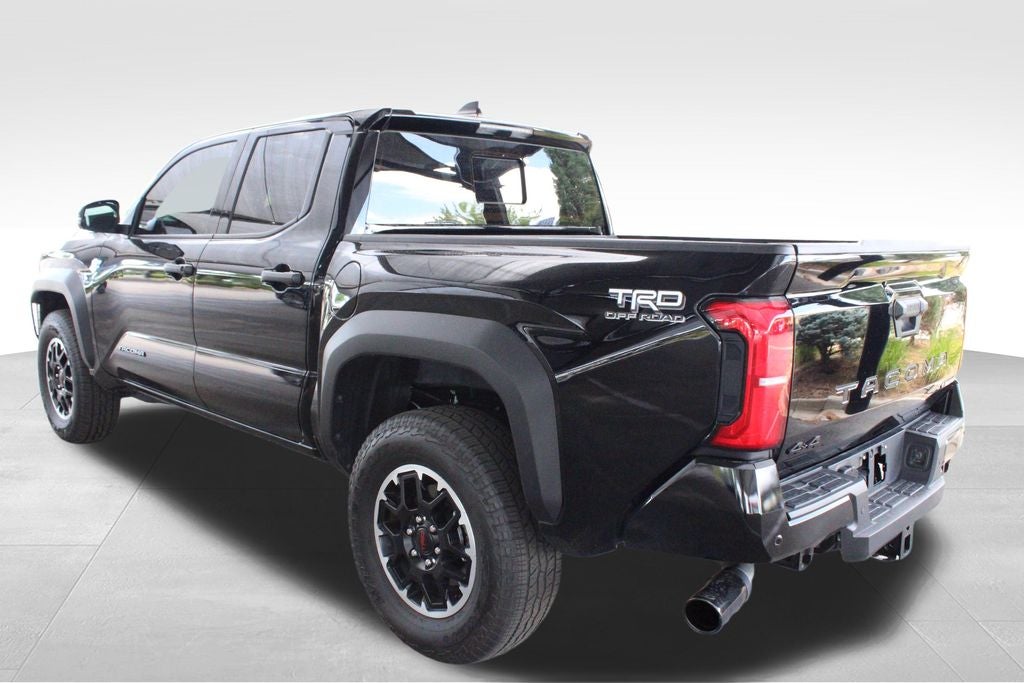 2025 Toyota Tacoma i-FORCE MAX TRD Off Road