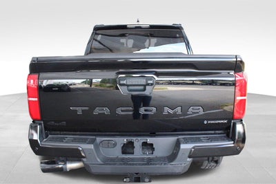2025 Toyota Tacoma i-FORCE MAX TRD Off Road