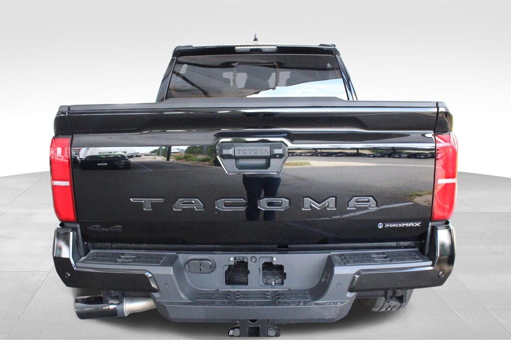 2025 Toyota Tacoma i-FORCE MAX TRD Off Road