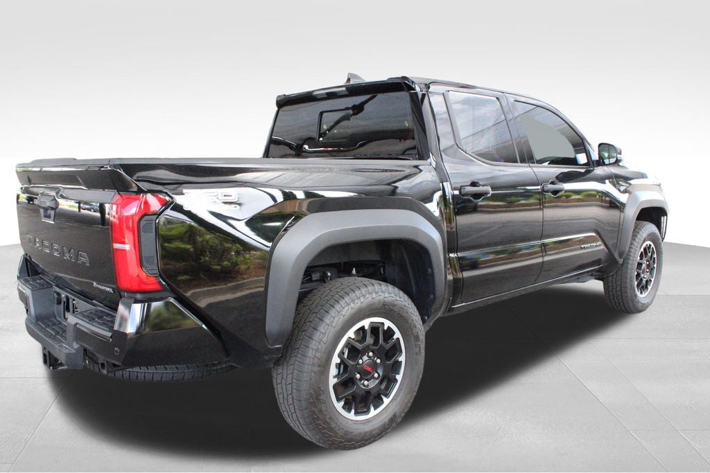 2025 Toyota Tacoma i-FORCE MAX TRD Off Road