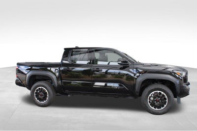 2025 Toyota Tacoma i-FORCE MAX TRD Off Road