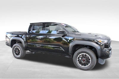 2025 Toyota Tacoma i-FORCE MAX TRD Off Road