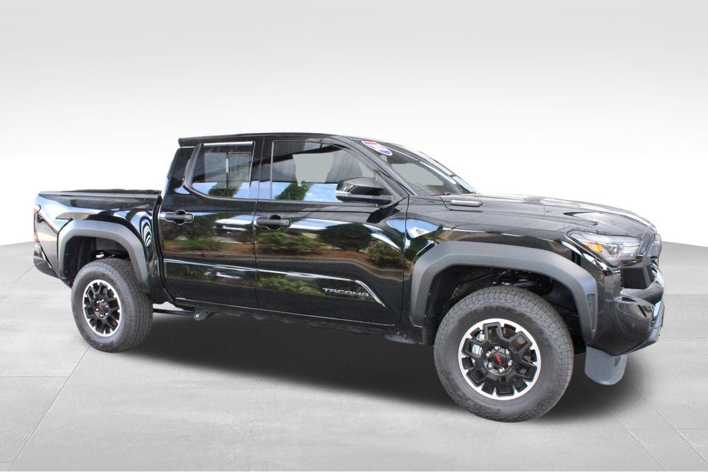 2025 Toyota Tacoma i-FORCE MAX TRD Off Road