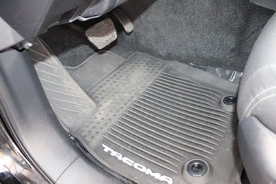 2025 Toyota Tacoma i-FORCE MAX TRD Off Road