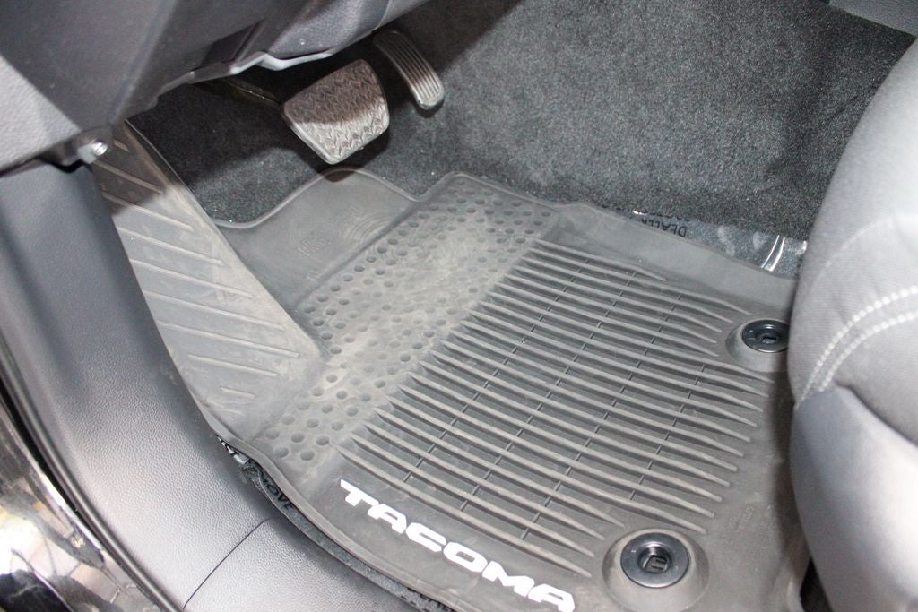 2025 Toyota Tacoma i-FORCE MAX TRD Off Road