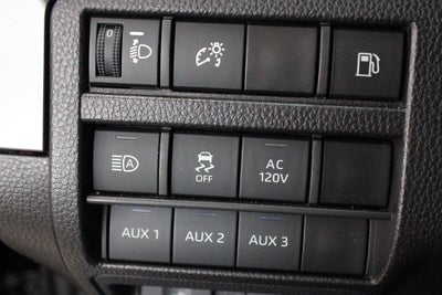 2025 Toyota Tacoma i-FORCE MAX TRD Off Road