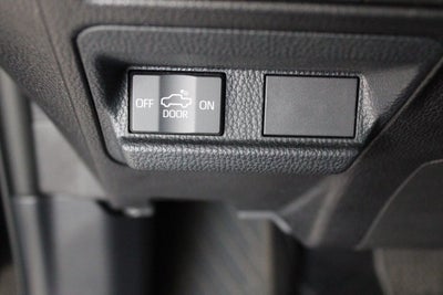2025 Toyota Tacoma i-FORCE MAX TRD Off Road