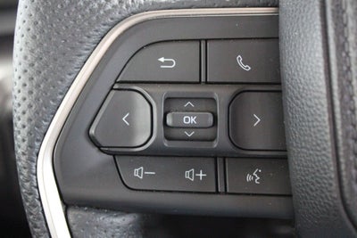 2025 Toyota Tacoma i-FORCE MAX TRD Off Road