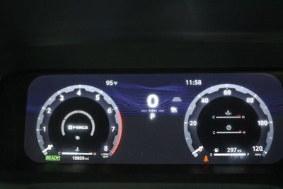 2025 Toyota Tacoma i-FORCE MAX TRD Off Road