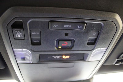 2025 Toyota Tacoma i-FORCE MAX TRD Off Road