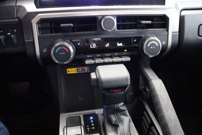 2025 Toyota Tacoma i-FORCE MAX TRD Off Road