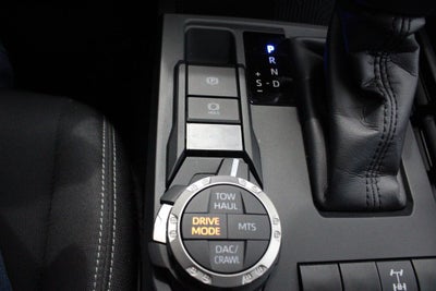 2025 Toyota Tacoma i-FORCE MAX TRD Off Road