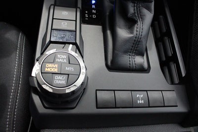 2025 Toyota Tacoma i-FORCE MAX TRD Off Road