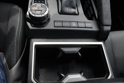 2025 Toyota Tacoma i-FORCE MAX TRD Off Road