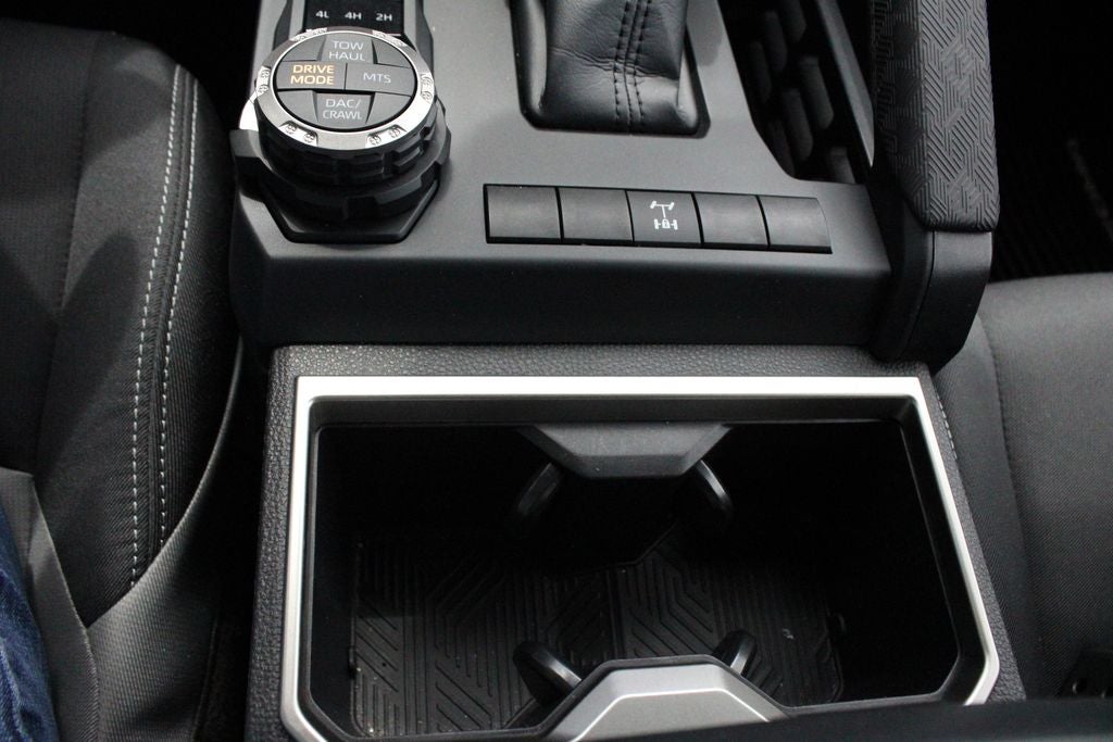 2025 Toyota Tacoma i-FORCE MAX TRD Off Road