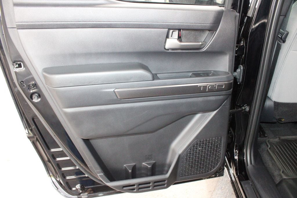 2025 Toyota Tacoma i-FORCE MAX TRD Off Road
