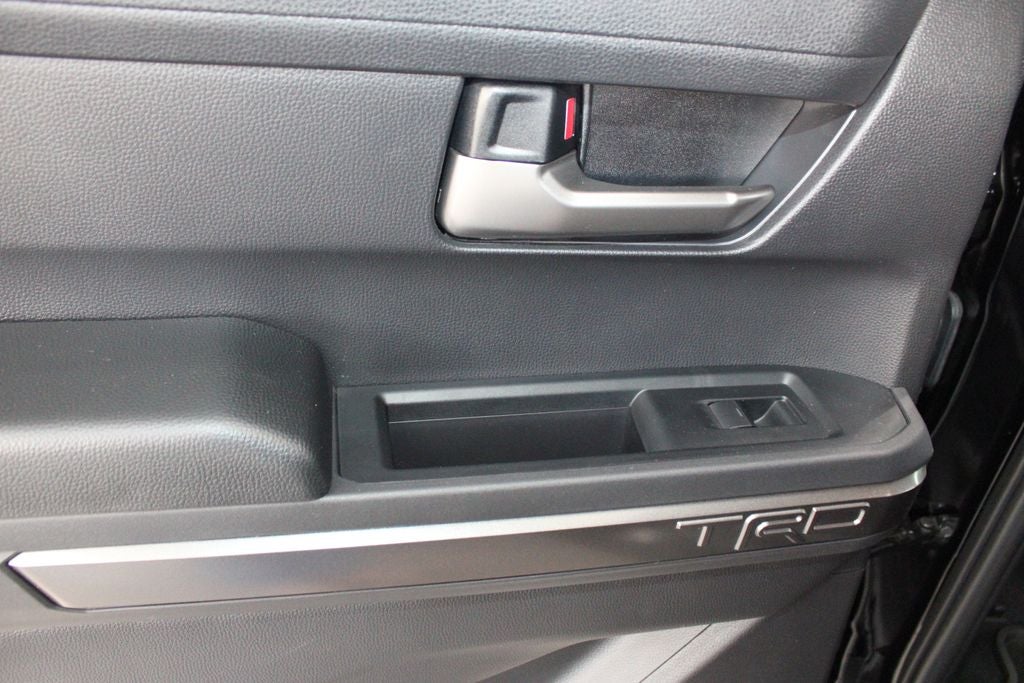 2025 Toyota Tacoma i-FORCE MAX TRD Off Road