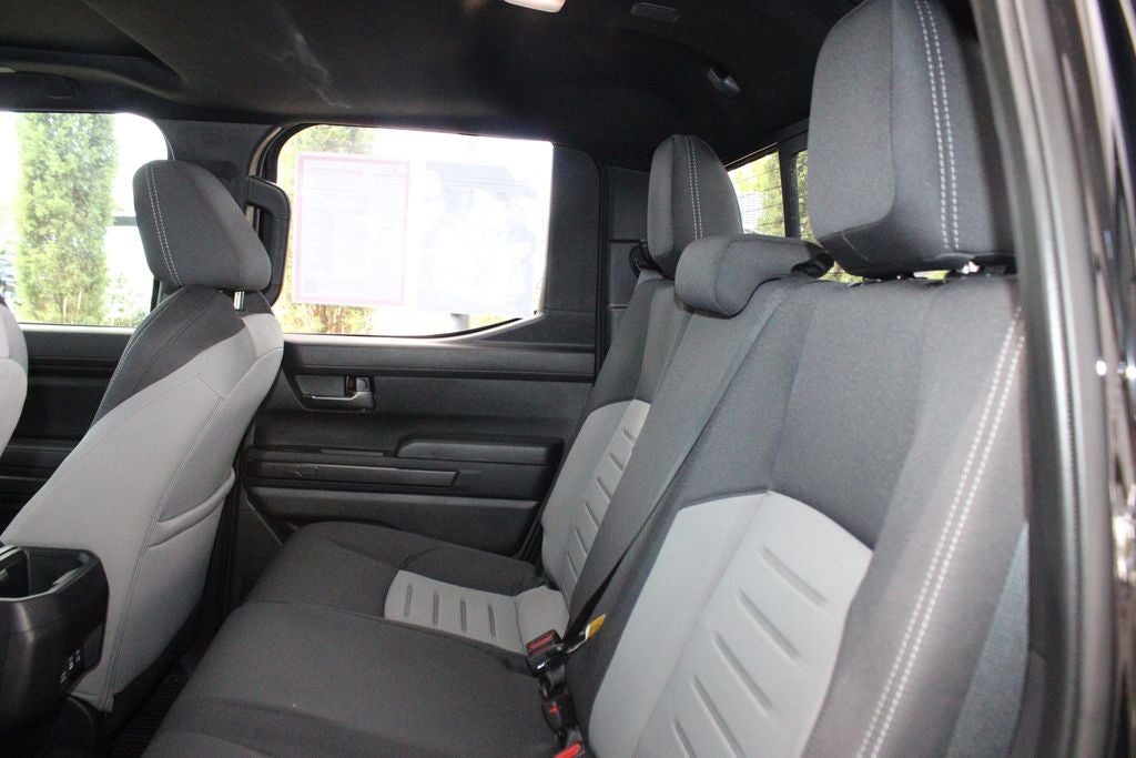 2025 Toyota Tacoma i-FORCE MAX TRD Off Road