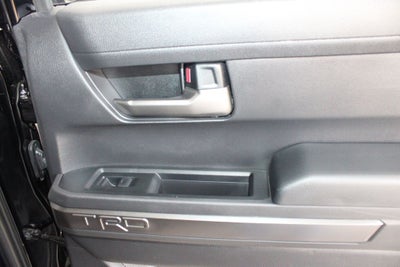 2025 Toyota Tacoma i-FORCE MAX TRD Off Road