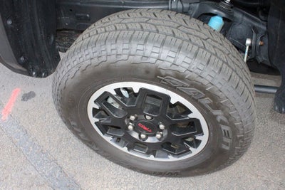 2025 Toyota Tacoma i-FORCE MAX TRD Off Road