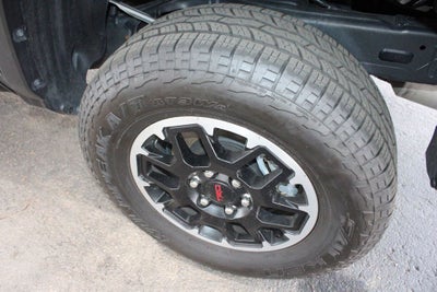2025 Toyota Tacoma i-FORCE MAX TRD Off Road