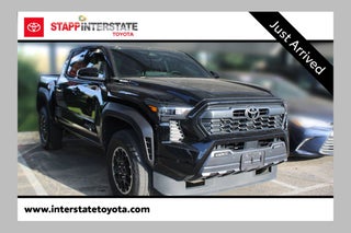 2025 Toyota Tacoma i-FORCE MAX TRD Off Road