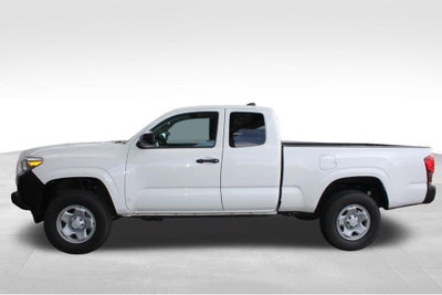 2021 Toyota TACOMA SR SR