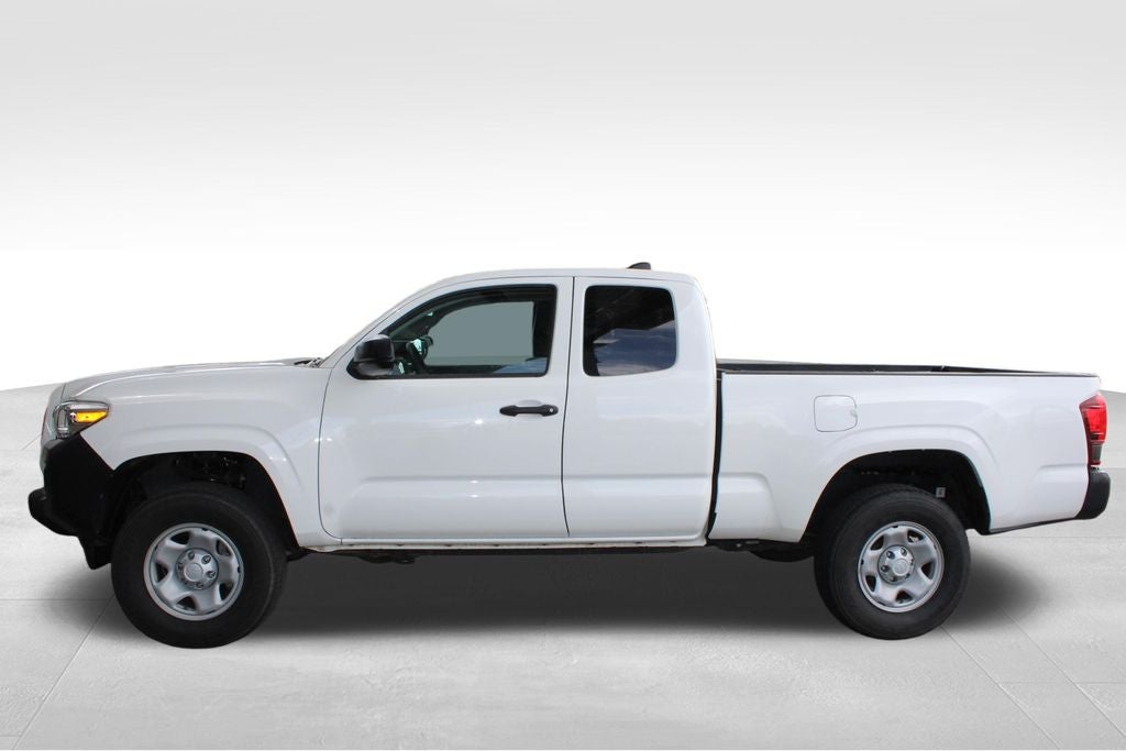 2021 Toyota TACOMA SR SR