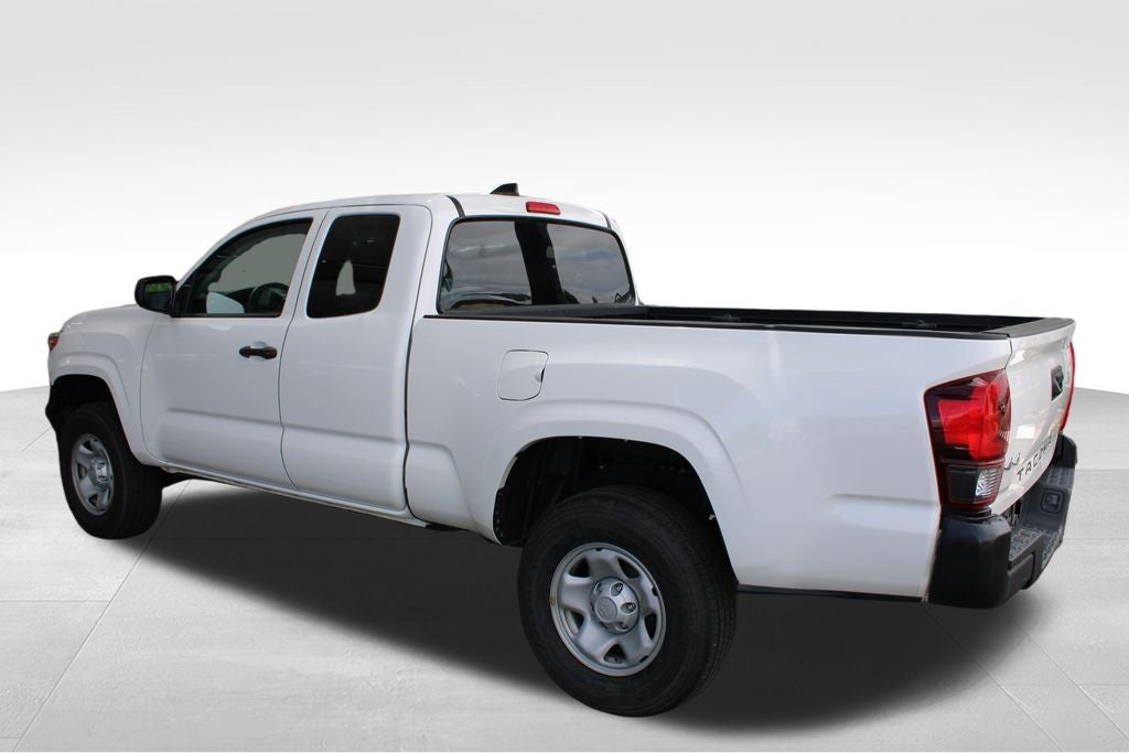 2021 Toyota TACOMA SR SR