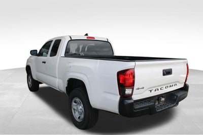 2021 Toyota TACOMA SR SR