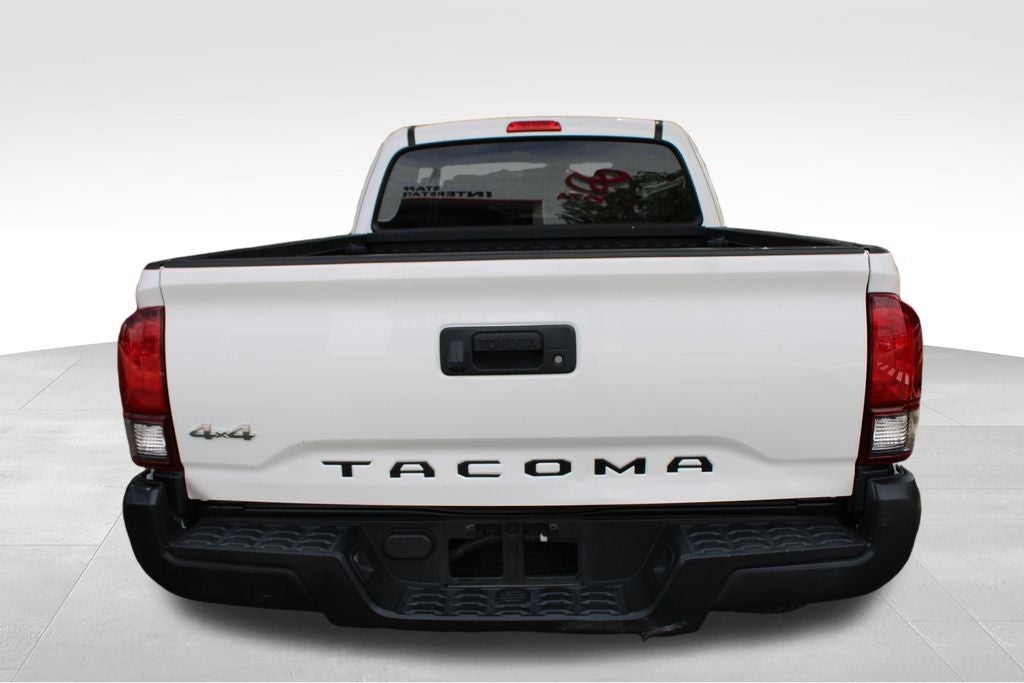 2021 Toyota TACOMA SR SR