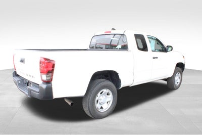 2021 Toyota TACOMA SR SR