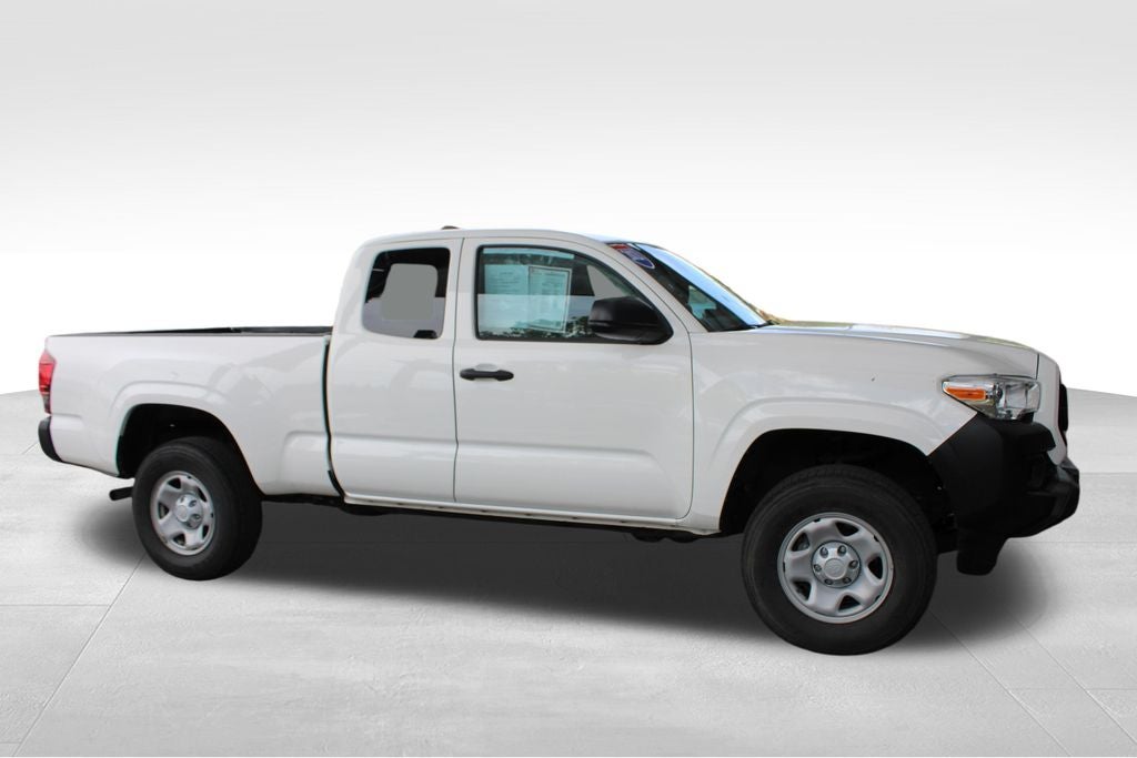 2021 Toyota TACOMA SR SR