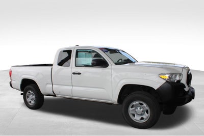 2021 Toyota TACOMA SR SR