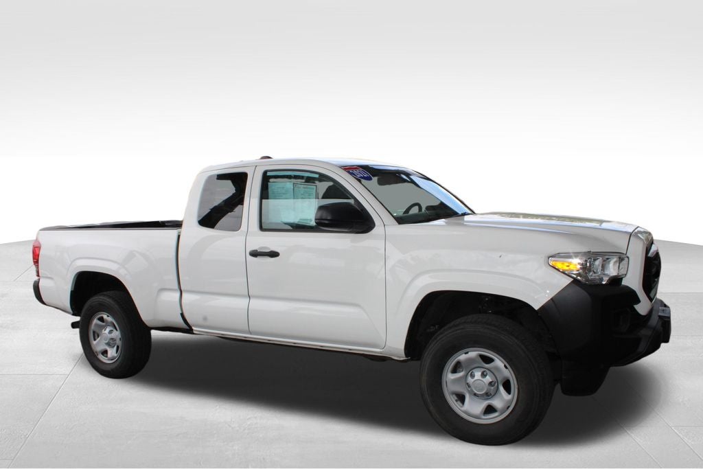 2021 Toyota TACOMA SR SR