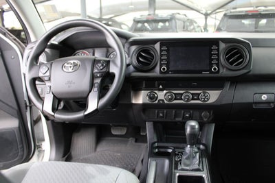 2021 Toyota TACOMA SR SR